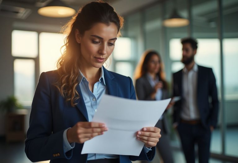 Les questions les plus fréquemment posées par les recruteurs et comment y répondre