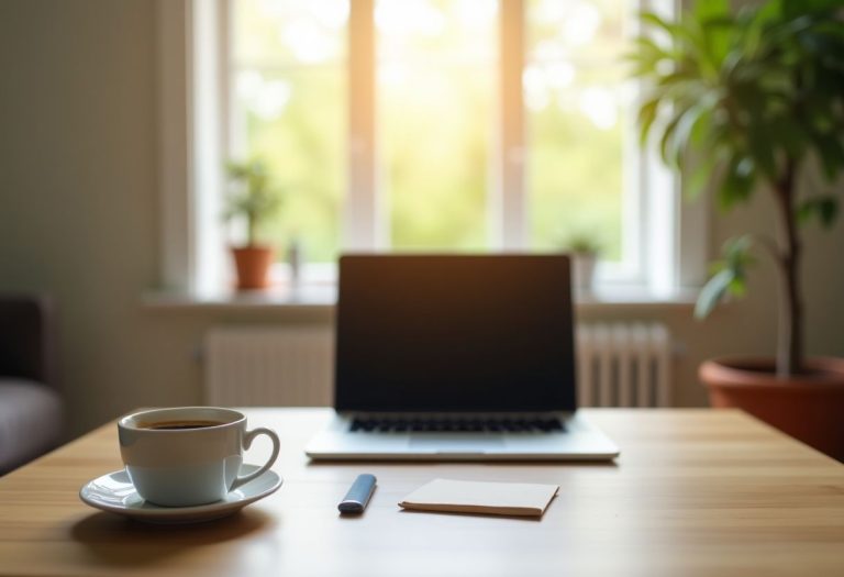 Les avantages et inconvénients du télétravail
