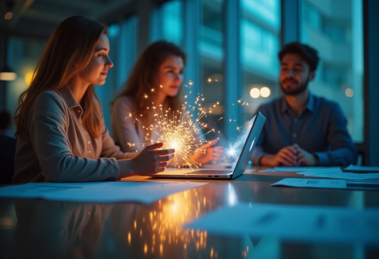 AI Act : impact sur l’innovation pédagogique