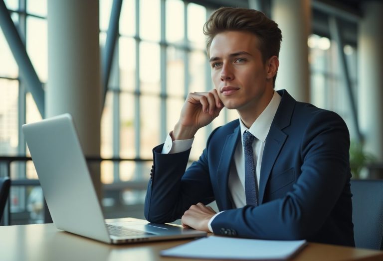 BTS en alternance : avantages et inconvénients