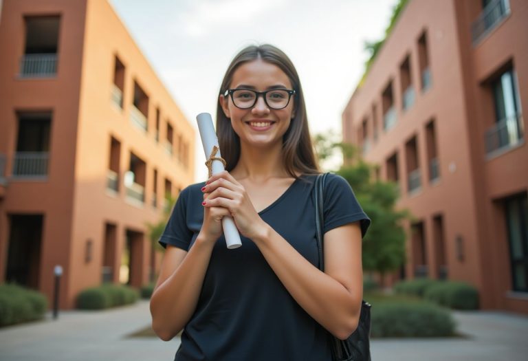 Quels diplômes après un BTS en alternance