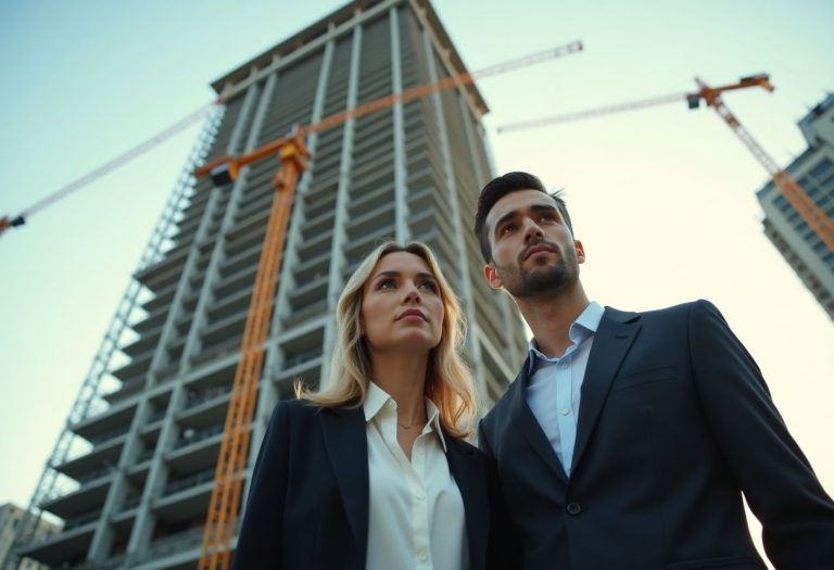 Opportunités de carrière avec un BTS immobilier