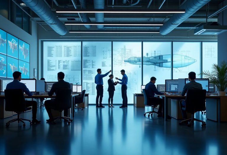 Les rôles des bureaux d'études en transition