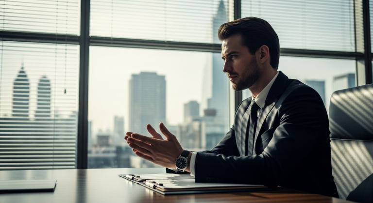Les techniques de persuasion en négociation salariale
