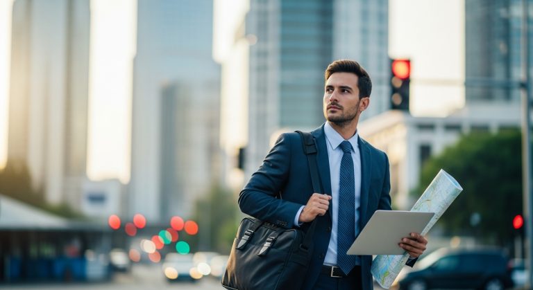 Les obligations de l'employeur pour les déplacements