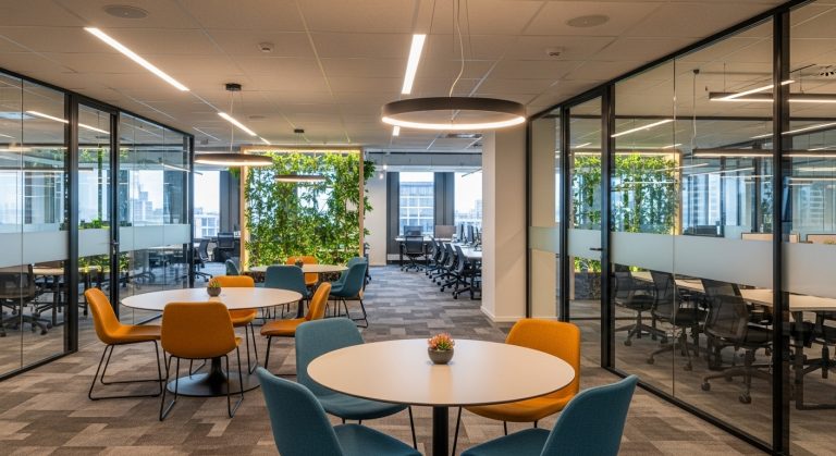 avantages et bénéfices de travailler chez Proxiserve