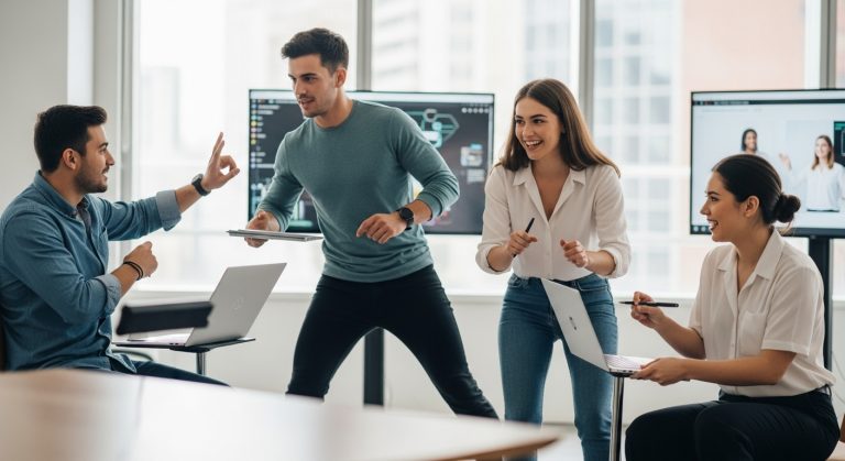 Les nouvelles tendances de l'alternance