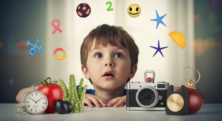 Comment identifier un enfant multipotentiel
