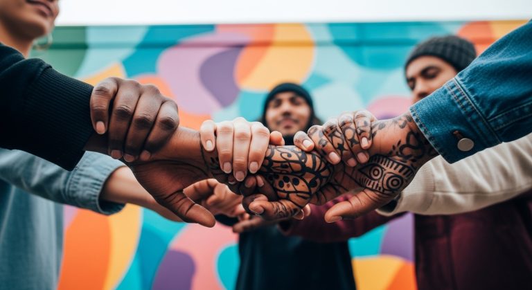 Comment s'engager pour SOS Racisme