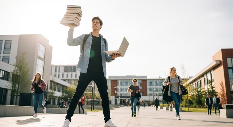 Conseils pour réussir son alternance et ses études