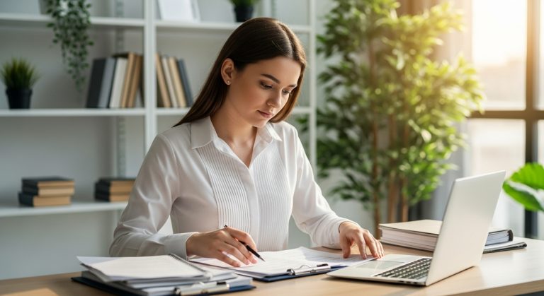 Conseils pour réussir sa candidature en master