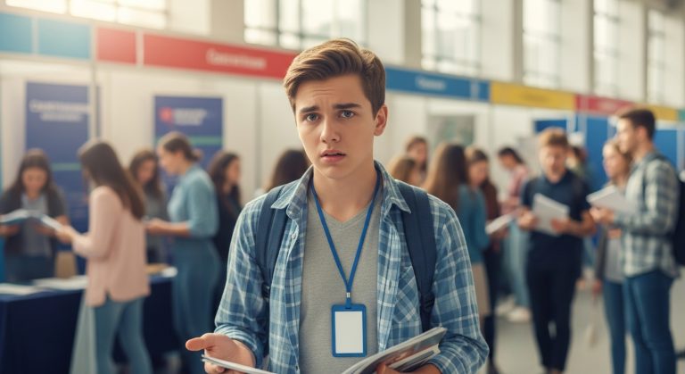 Les erreurs à éviter lors des salons d’orientation