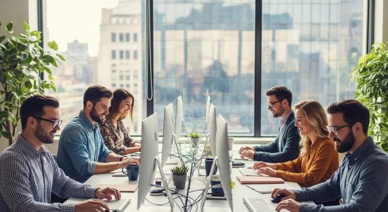 Les meilleures plateformes pour devenir panéliste