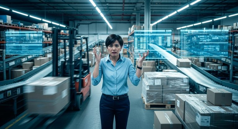 Défis quotidiens rencontrés en gestion logistique