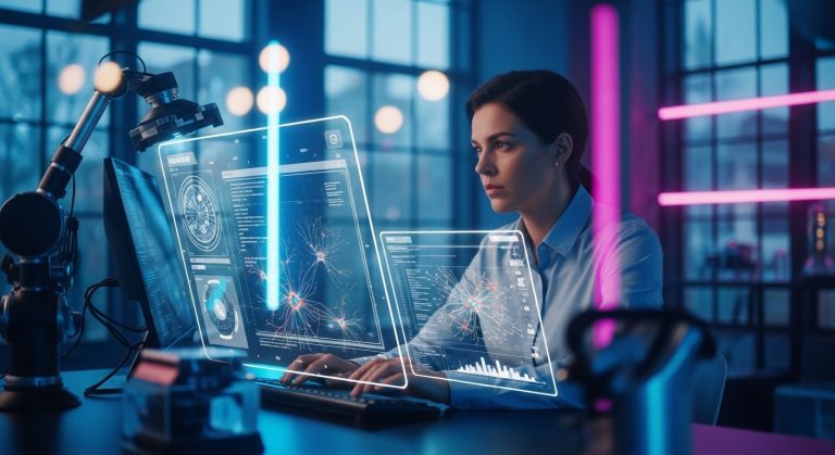 Les compétences essentielles pour un technicien en IA