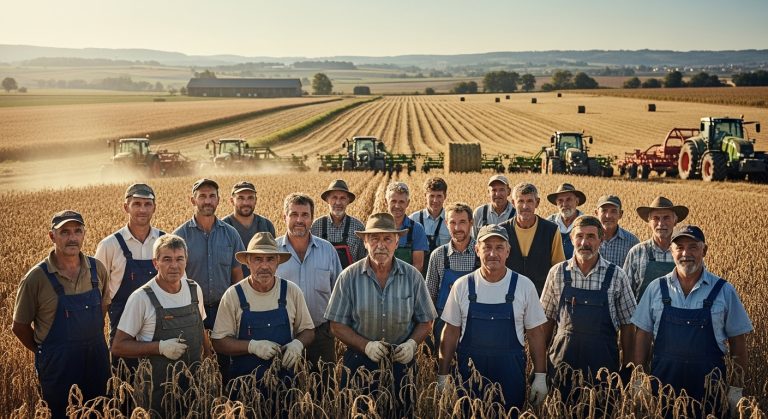 Facteurs qui influencent la rémunération dans l’agriculture