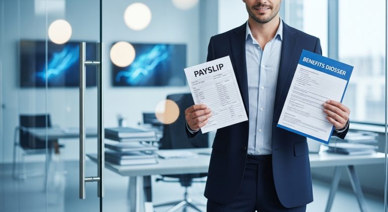 Salaire et avantages proposés chez Numih France