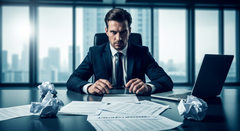 Conséquences d’un refus de renouvellement pour l’employeur