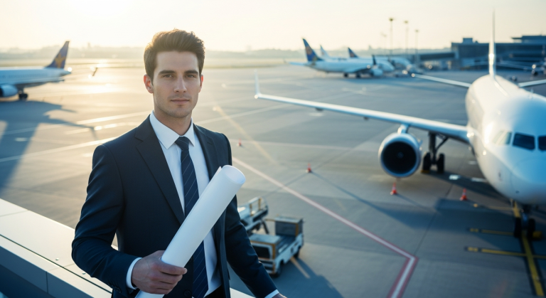 Comment réussir son entrée dans l’industrie aéronautique